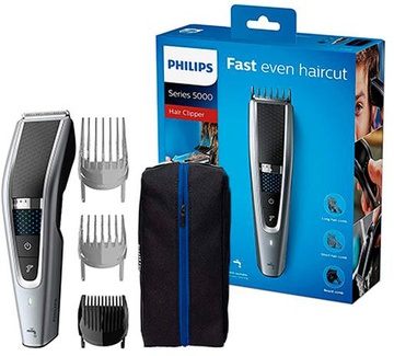 Philips Hairclipper series 5000 HC5630/15