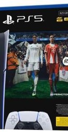 Sony Playstation 5 Slim Digital 825GB EA SPORTS FC 26 Bundle (1000049864)
