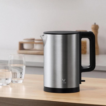Viomi Kettle Silver V-MK151B