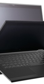 Lenovo LaVie Z 360 (20FF0012US)