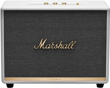 Marshall Woburn II White (1001905)