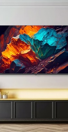 KIVI 50'' UHD Prime E5 QLED (50U770QB)