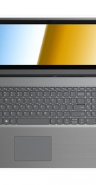 Lenovo V17-IIL Iron Grey (82GX007SRA)