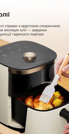 Deerma Air Fryer KZ30W (DEM-KZ30W)