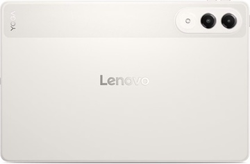 Lenovo Yoga Tab 8/256GB Seashell + Pen (ZAG60135UA)
