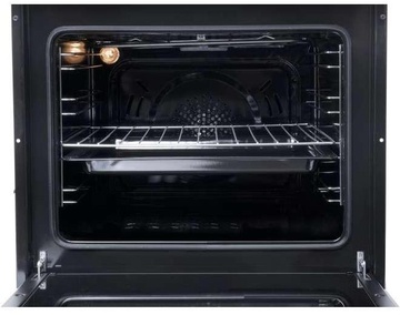Ventolux BRISTOL 6 MT (BK)