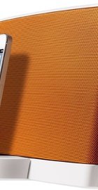 Bose SoundDock III Orange