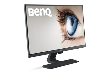BenQ GW2780 Black (9H.LGELA.TBE)