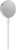 Apple Watch Magnetic Charging Cable 1m (MX2E2)