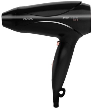 CECOTEC IoniCare 5450 Power&Go Pro Fire (04209)