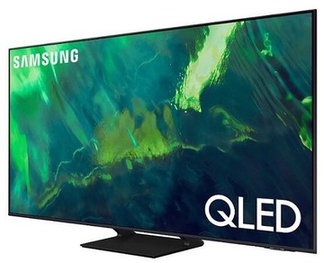 Samsung QE85Q70A