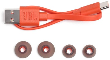 JBL Tune 125TWS Blue (JBLT125TWSBLU)
