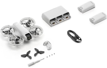 DJI Neo Fly More Combo with RC-N3 (CP.FP.00000185.01)