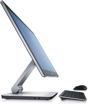 Dell Inspiron One 2350 (O2371210NDW-24)