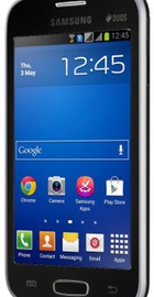 Samsung S7262 Galaxy Star Plus Mist Black (UA UCRF)