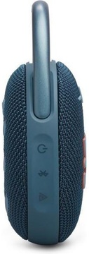 JBL Clip 5 Blue (JBLCLIP5BLU)