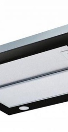 Borgio TLF (TR) 60 Black Glass