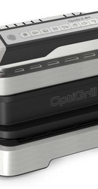 Tefal OptiGrill 4in1 GC774D30