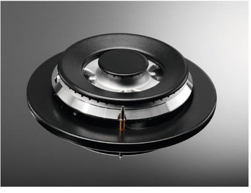 Electrolux KGG7536S