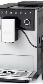 Melitta CI Touch Silver (F630-101)