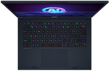 MSI Stealth 14 AI Studio A1VFG-068US Star Blue (STEALTH14A1068)