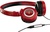 AKG K430 Red
