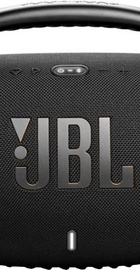 JBL Boombox 3 Wi-Fi Black (JBLBB3WIFIBLKEP)