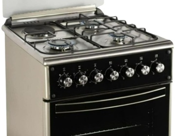 CANREY CGEK 6061 KGGT IX