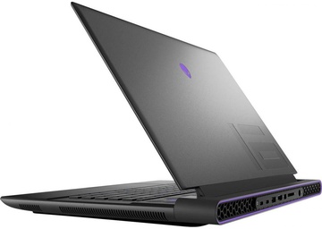 Alienware M16 R1 (AWM16-7602BLK-PUS)