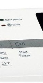 Whirlpool TDLR 6241BS PL/N