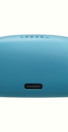 JBL Tune Buds 2 Turquoise (JBLTBUDS2TQE)