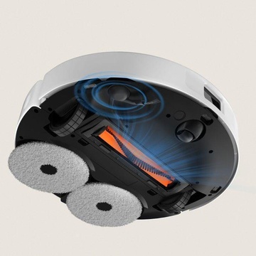 Xiaomi Robot Vacuum H50 (BHR08GUEU)