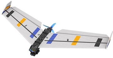 Tech One Летающее крыло FPV WING 900 II 960мм EPP ARF (TO-0708002)