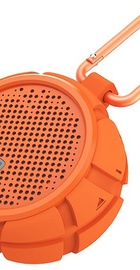 QCY Box 2 Orange