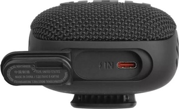 JBL Wind 3S Black (JBLWIND3S)