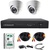 CoVi Security AHD-2D KIT+ HDD500