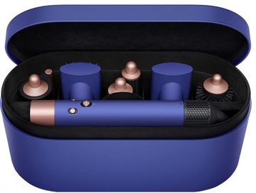 Dyson Airwrap Complete Limited Edition Vinca Blue/Rose (426107-01) EU Official Version