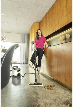 Karcher SC 5 Deluxe Signature Line (1.513-491.0)