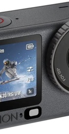 DJI Osmo Action 6 Essential Combo (CP.OS.00000504.02)