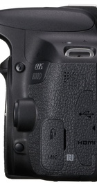 Canon EOS 800D Body