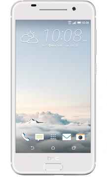 HTC One A9 Silver (UA UCRF)