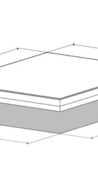 Elica RATIO 604 PLUS BL