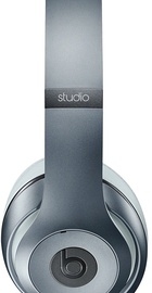 Beats By Dr. Dre Studio 2 Over-Ear Metallic Sky (MHC32)