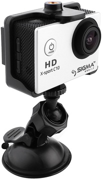Sigma mobile Cup mount for X-Sport