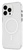 WAVE Sky Case with Magnetic Ring for iPhone 16 Pro