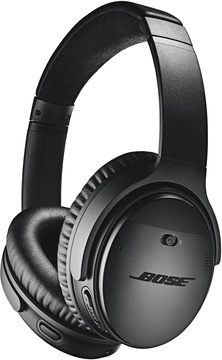 Bose QuietComfort 35 II Black