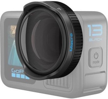 GoPro Macro Lens Mod GoPro HERO13 Black (AEWAL-021)