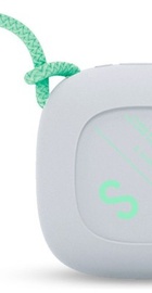 NudeAudio MOVE S WiRed Light Grey/Mint (PS001MTG)