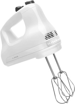 KitchenAid 5KHM5110EWH