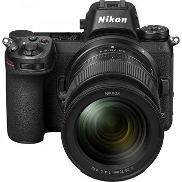 Nikon Z7 kit (24-70mm)